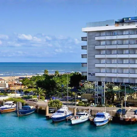 Hotel Nautico-3