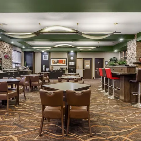 Best Western Plus St Albert-3