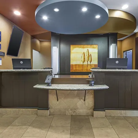 Best Western Plus St Albert-2