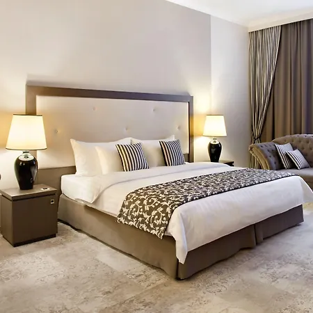 Metropolitan Boutique Hotel-3