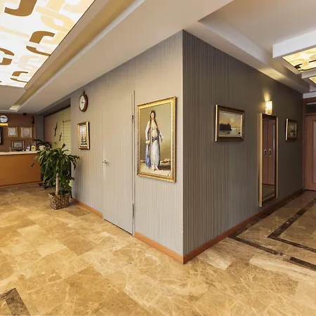 Grand Hotel Avcilar-2