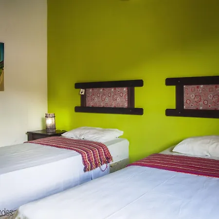 Areia Branca Apart Hotel-2