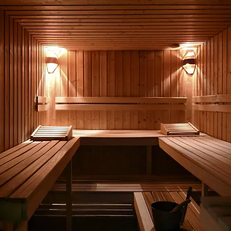 Patricia Self-Check-In Apartments & Spa Access At Alpen Resort-2