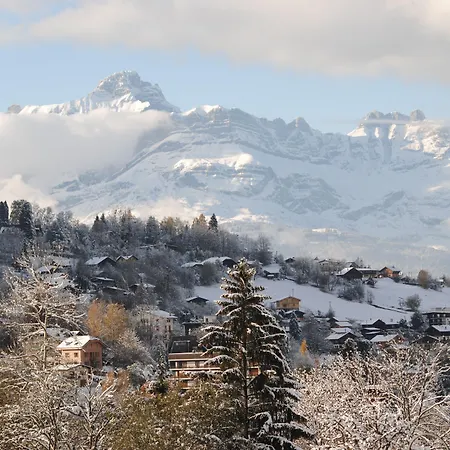 Hotel Val Joly-2