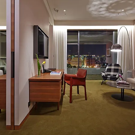 Eslite Hotel-3
