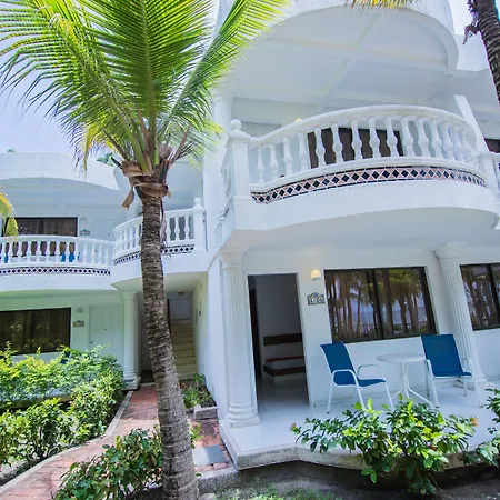 Hotel Cocoliso Island Resort-2