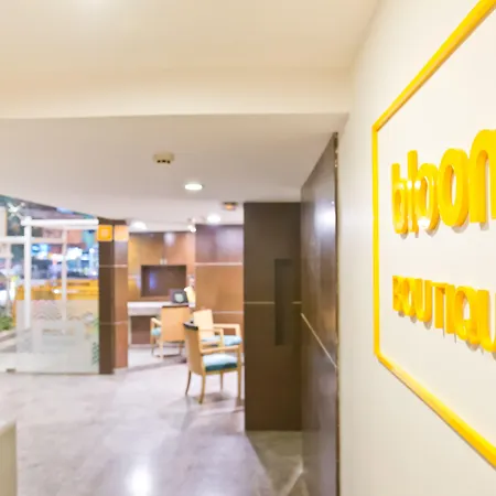 Bloom Hotel - Indiranagar-3