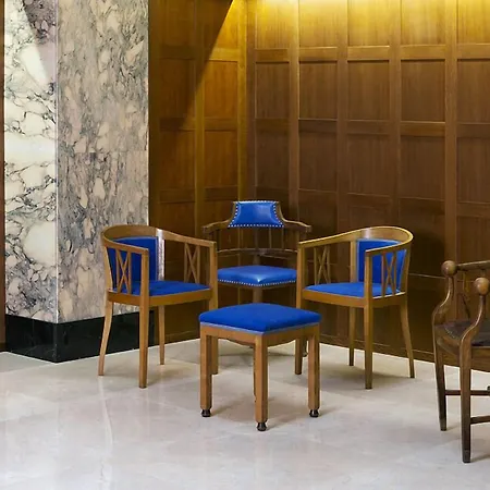 Grandezza Hotel Luxury Palace-3