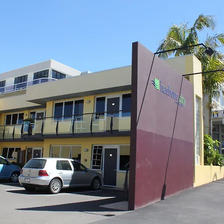 Harbour City Motor Inn & Conference-2