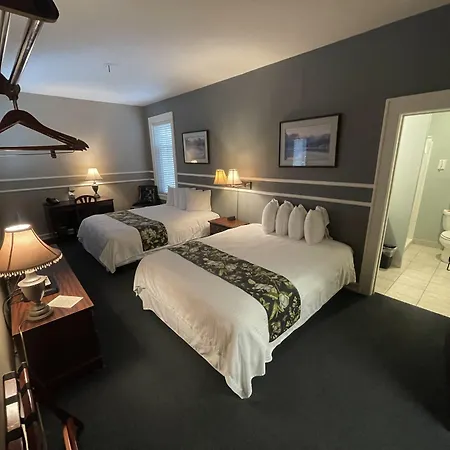 Kalispell Grand Hotel-3