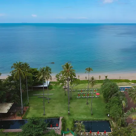 Srilanta Resort And Spa-3
