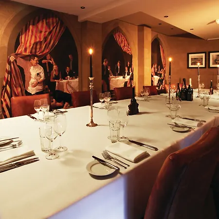 Hotel Du Vin & Bistro Cambridge-3