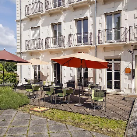 Hotels&Résidences - Les Thermes-3