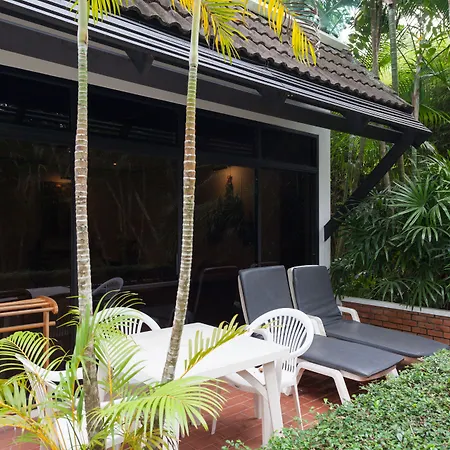 Kamala Beach Estate Resort - Sha Extra Plus-3