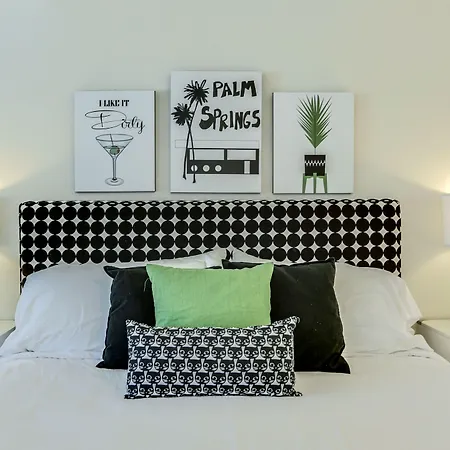 The Three Fifty Hotel (Adults Only)-3