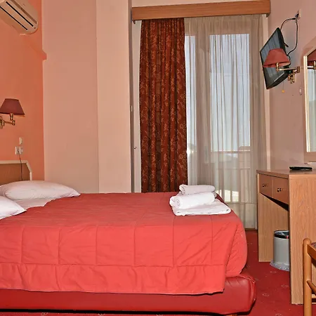 Iniohos Hotel-2