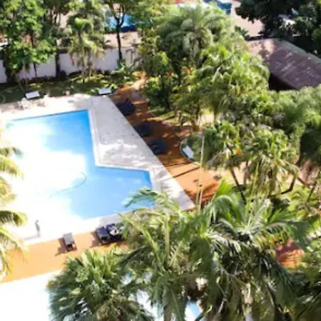 Hotel Lanville Athenee-2