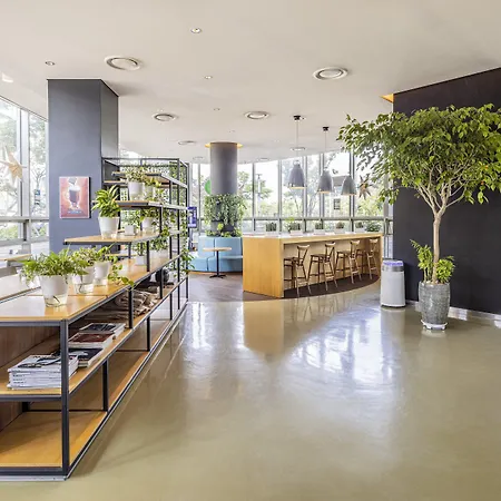 Holiday Inn Incheon Songdo By Ihg-3