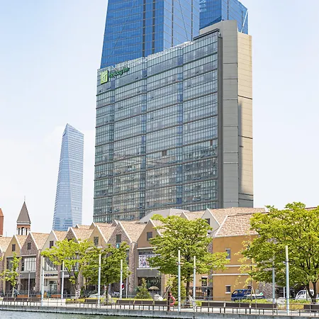 Holiday Inn Incheon Songdo By Ihg-2