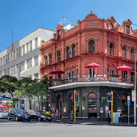 The Shakespeare Hotel-2