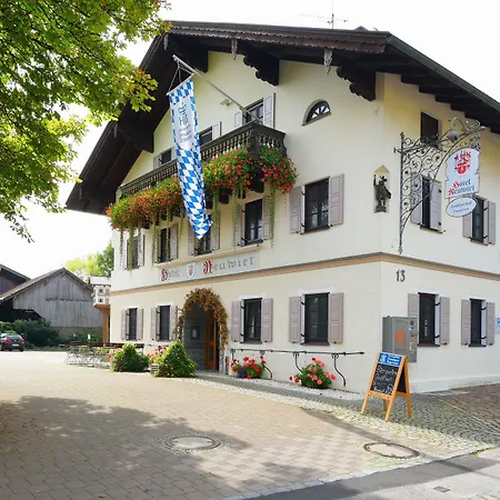 Hotel Neuwirt-2