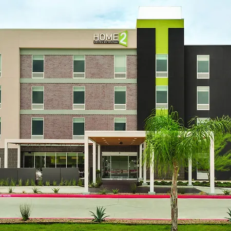 Home2 Suites By Hilton Houston Katy-3