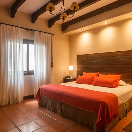 Hotel Boutique Balcón de la Plaza-3