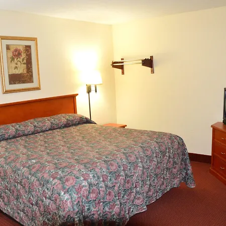 Crown Inn Motel Yorktown-2