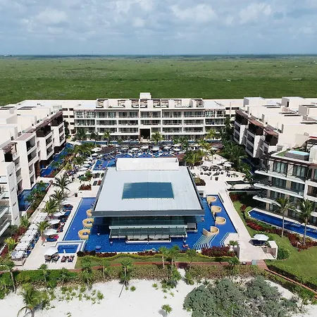 Royalton Hideaway Riviera Cancun, An Autograph Collection All-Inclusive Resort - Adults Only-3