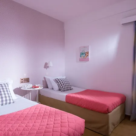 Mistral Hotel - Adults Only-2