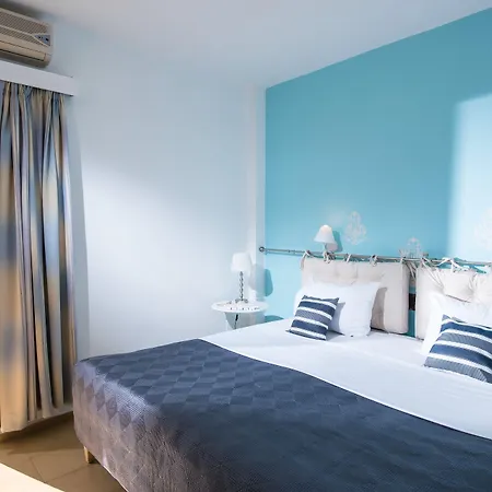 Mistral Hotel - Adults Only-3
