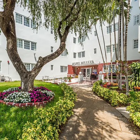 Hotel Belleza-3