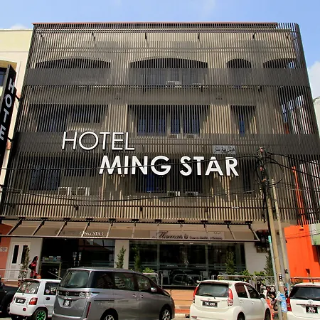 Hotel Ming Star-2