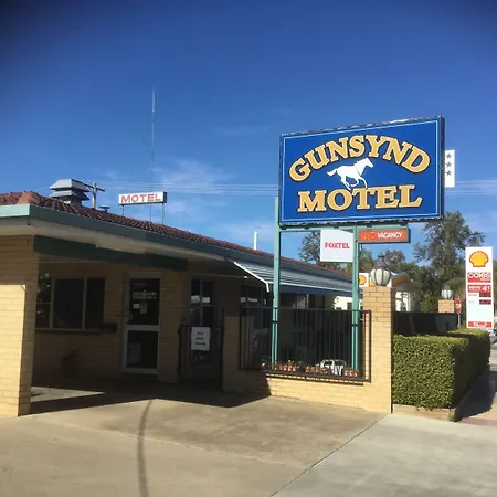 Gunsynd Motor Inn-2