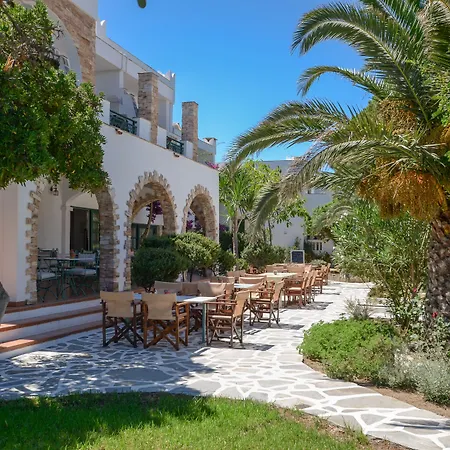 Hotel Naxos Beach-3