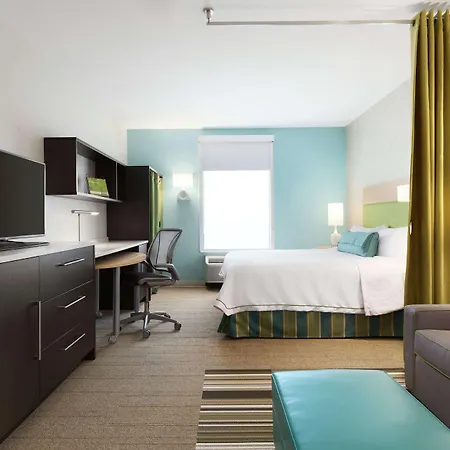 Home2 Suites By Hilton Amarillo West Medical Center-3