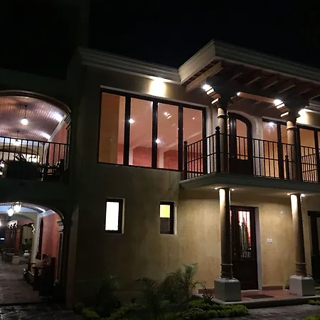 Casa Mia Hotel-3