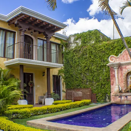 Casa Mia Hotel-2