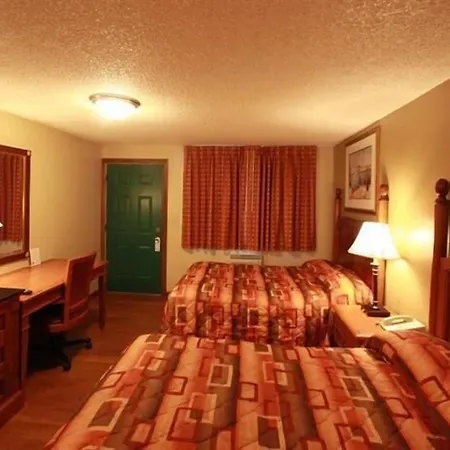 Executive Motel-2
