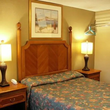 Executive Motel-3