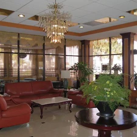 Great Value Inn Houston/Galleria-3