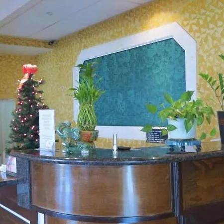 Great Value Inn Houston/Galleria-2