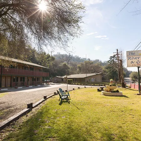 The River Inn-2