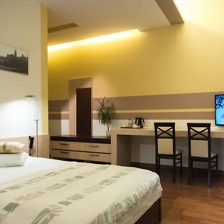 Hotel Dikul Market Square Wroclaw-2