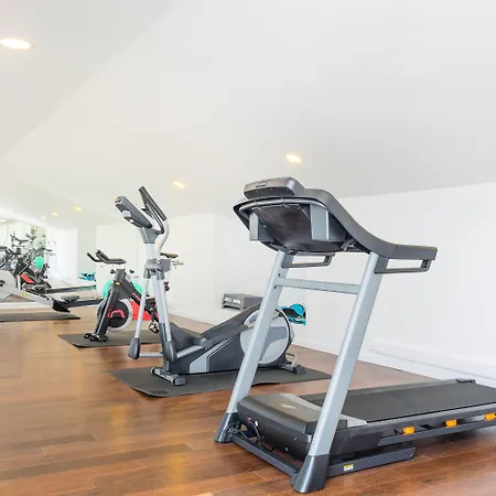 Tryp By Wyndham Leiria-2