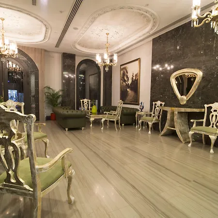 Cumbali Plaza Hotel-3