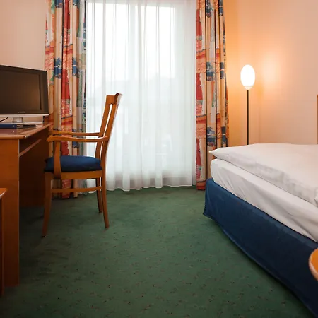 Hotel Zum Deutschen Eck-2
