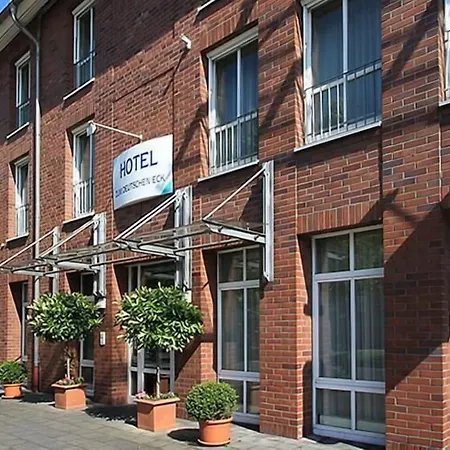 Hotel Zum Deutschen Eck-3