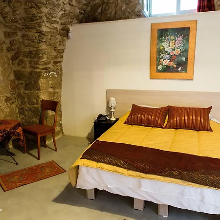 Al-Hakim Boutique Hotel Old Town Nazareth-3
