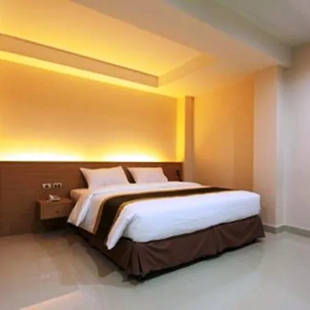 Gateway Hotel Pratunam-2